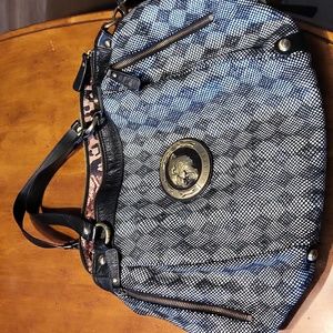 Vintage sharif purse